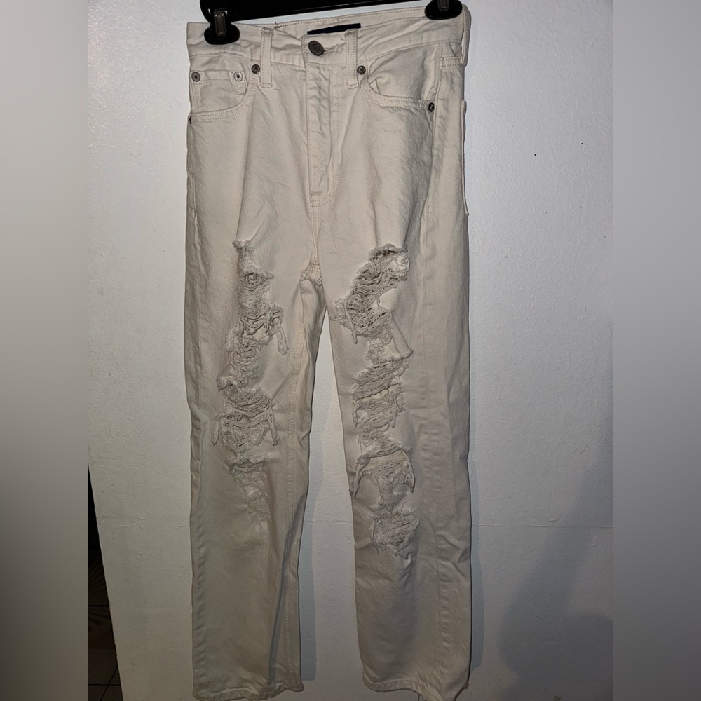 Aeropostale 90’s Baggy size 000R
